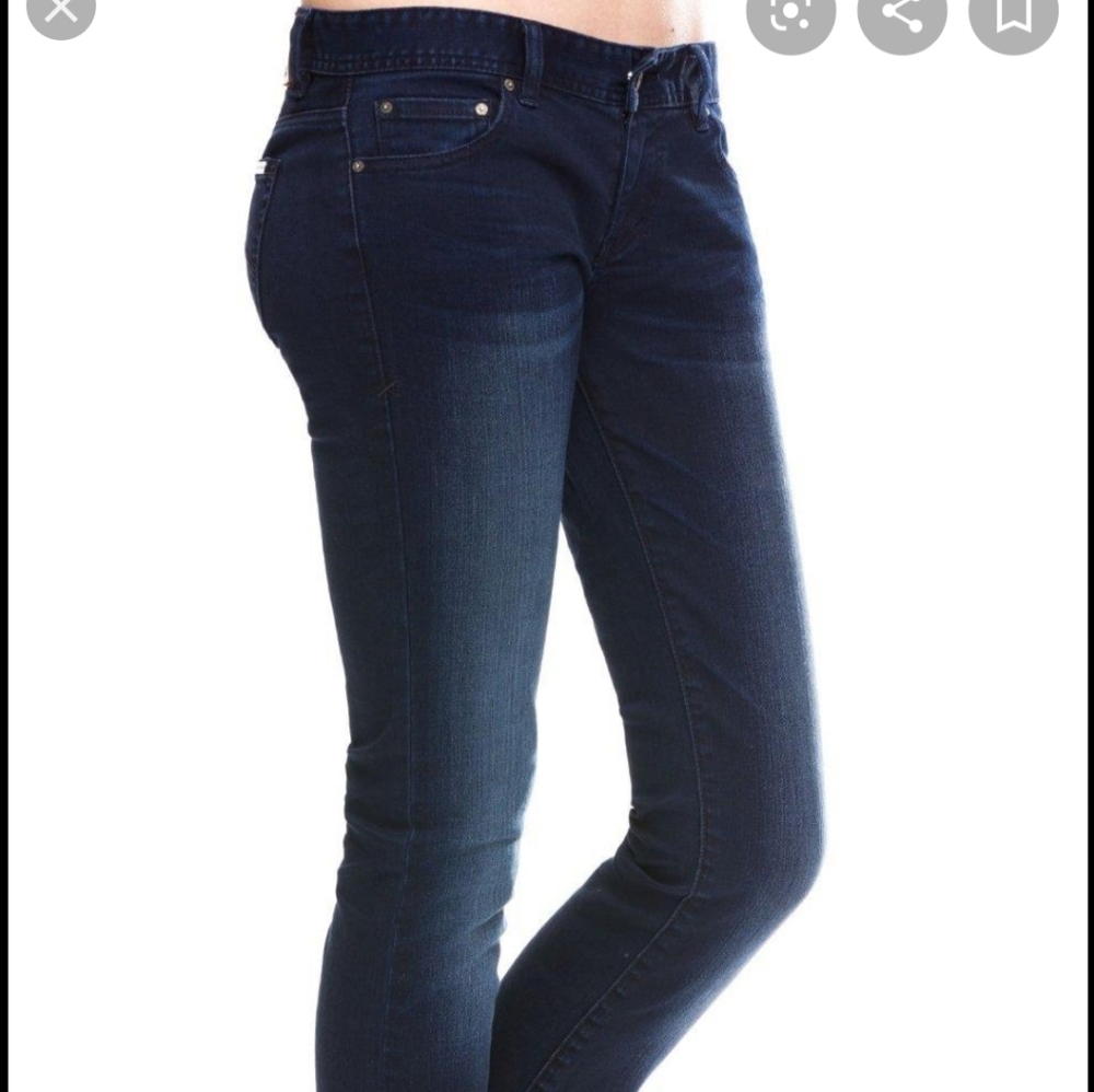 A/X armani exchange jeans